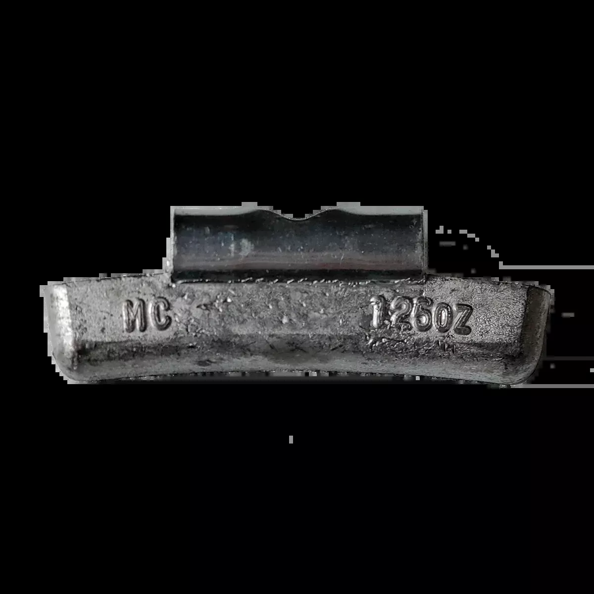 MC Clip-On Weights