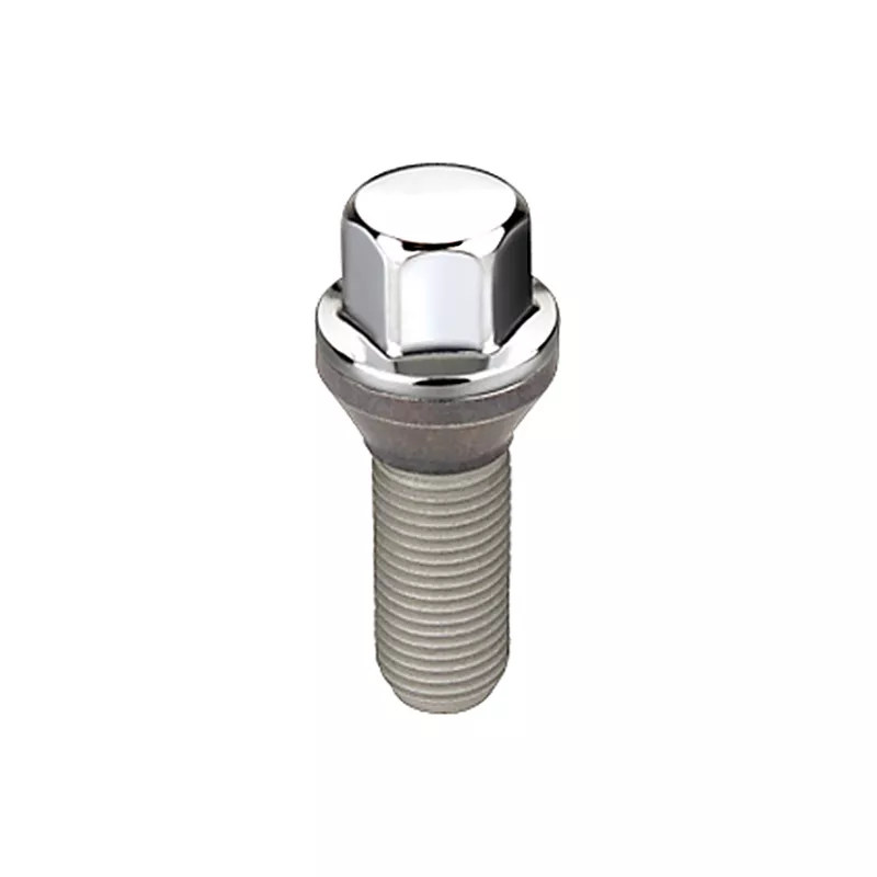 MCG Hex Lug Bolts