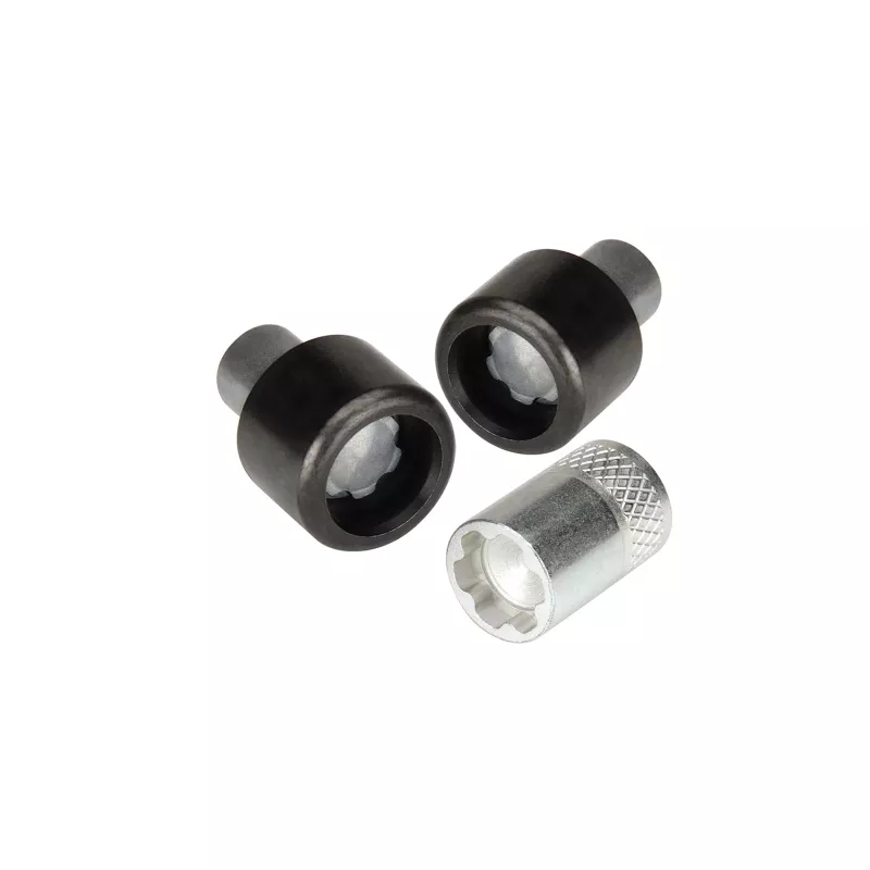 MCG Jeep Door Locks