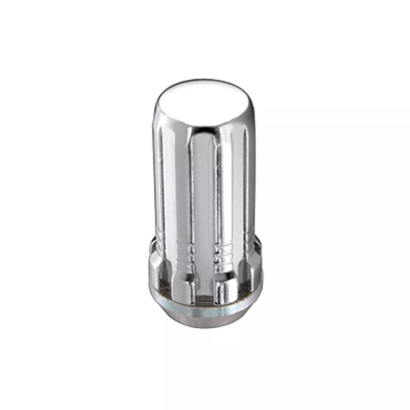 MCG SplineDrive Lug Nuts