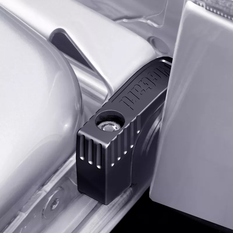 MCG Tailgate Locks