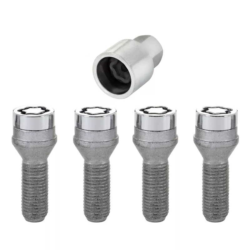 MCG Wheel Lock Bolt Sets