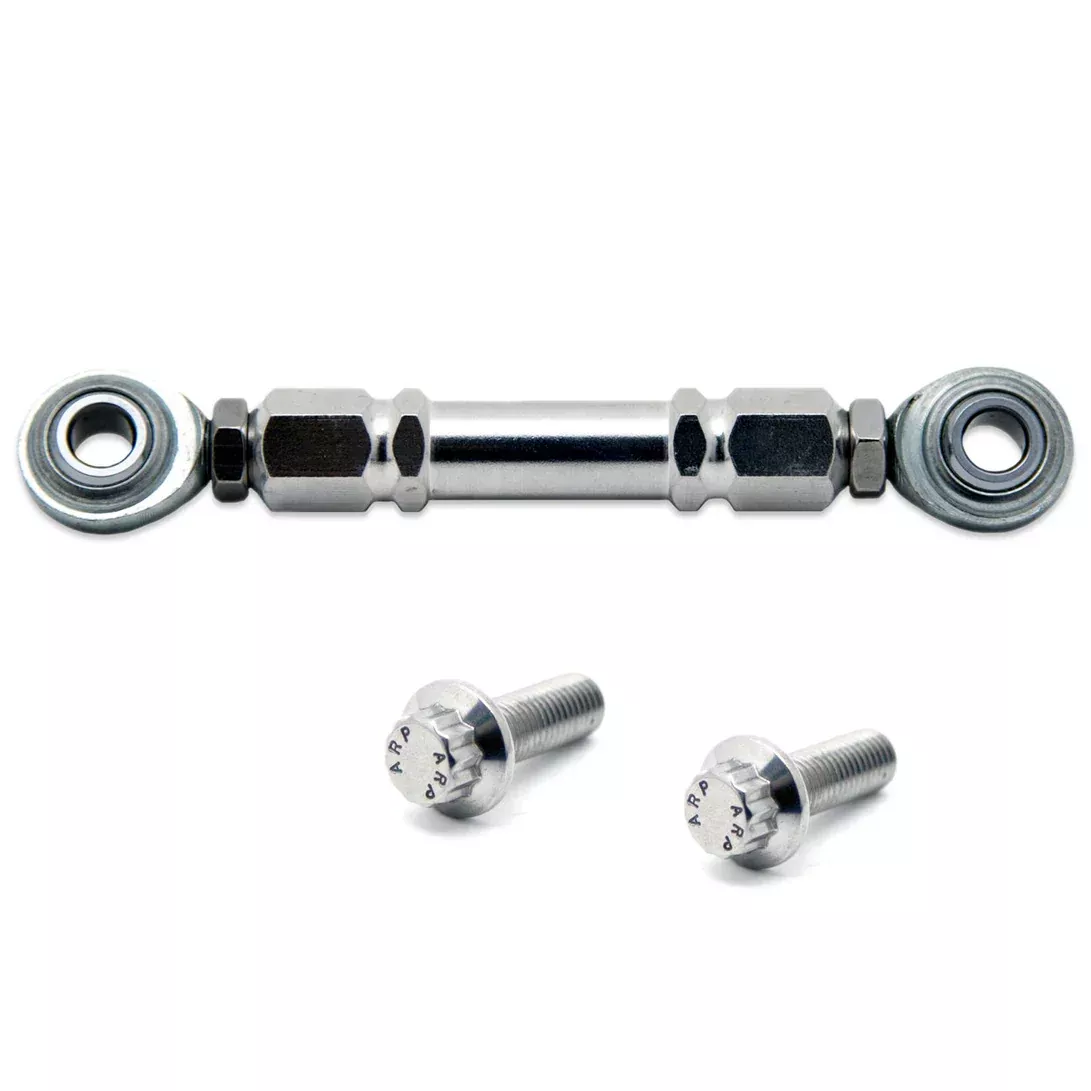 MCL – Mid Control Linkage