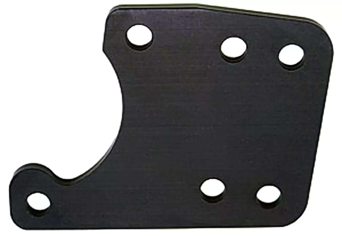 MCP Brake Caliper Mount (1-1/4" Axle) For MCP Calipers with 6" or 7.1" Rotor