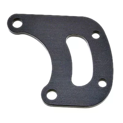MCP Brake Caliper Mount (1-1/4" Axle) For MCP Mini-Lite Caliper with 6" Rotor