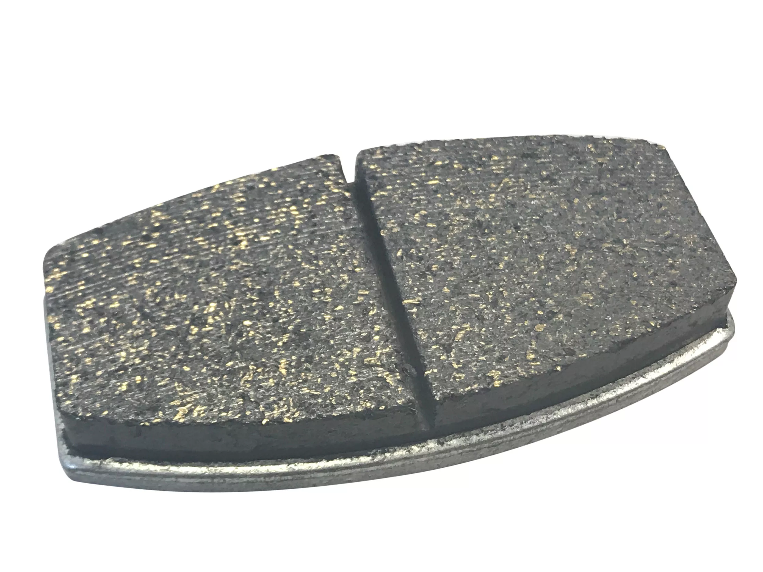 MCP Brake Pad For Full Sized Hydraulic Caliper