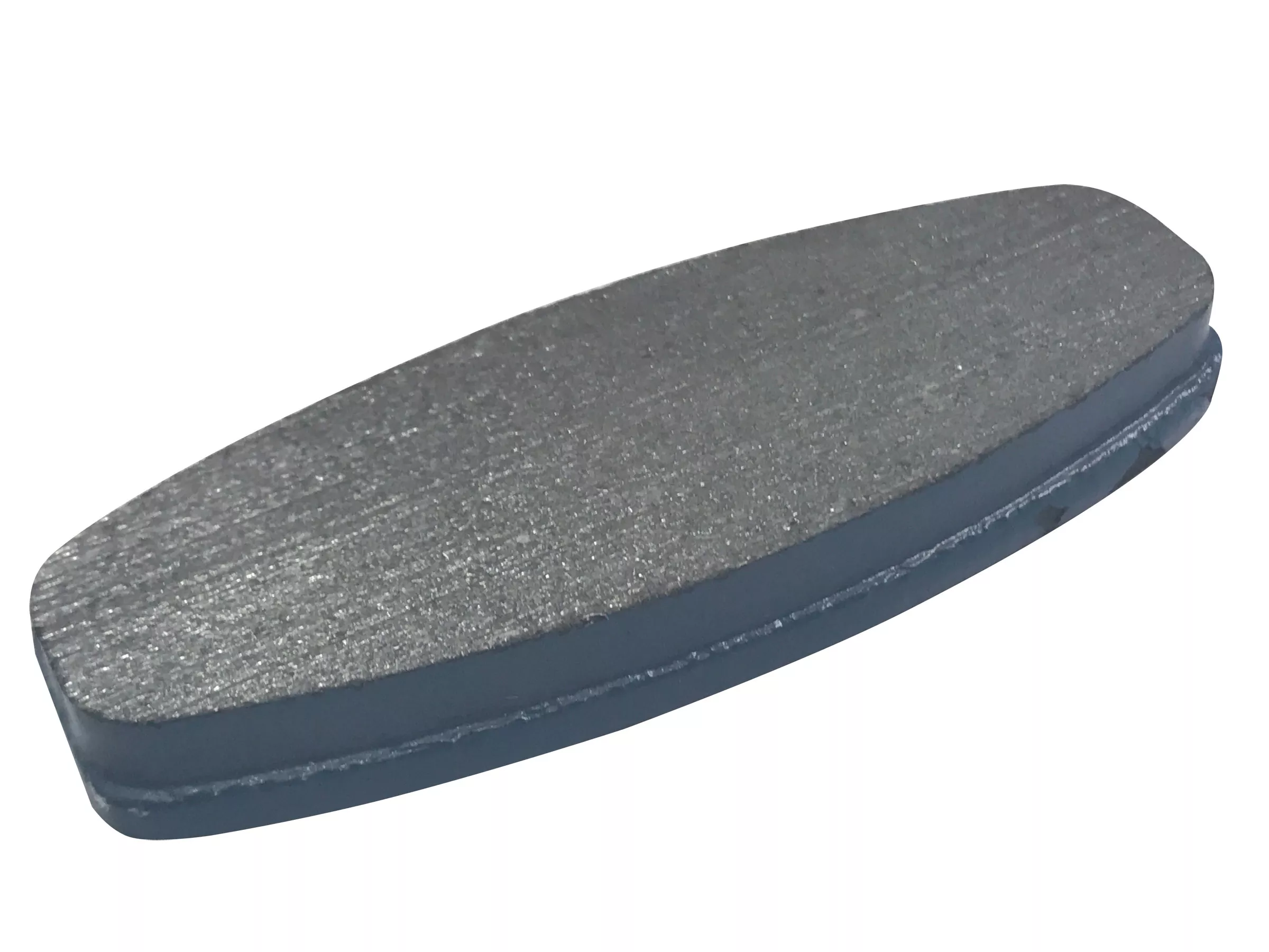 MCP Mini-Lite Brake Pad High Performance | Blue #20