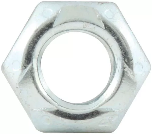Mechanical Lock Nuts 7/16-14 10pk ALL16033-10