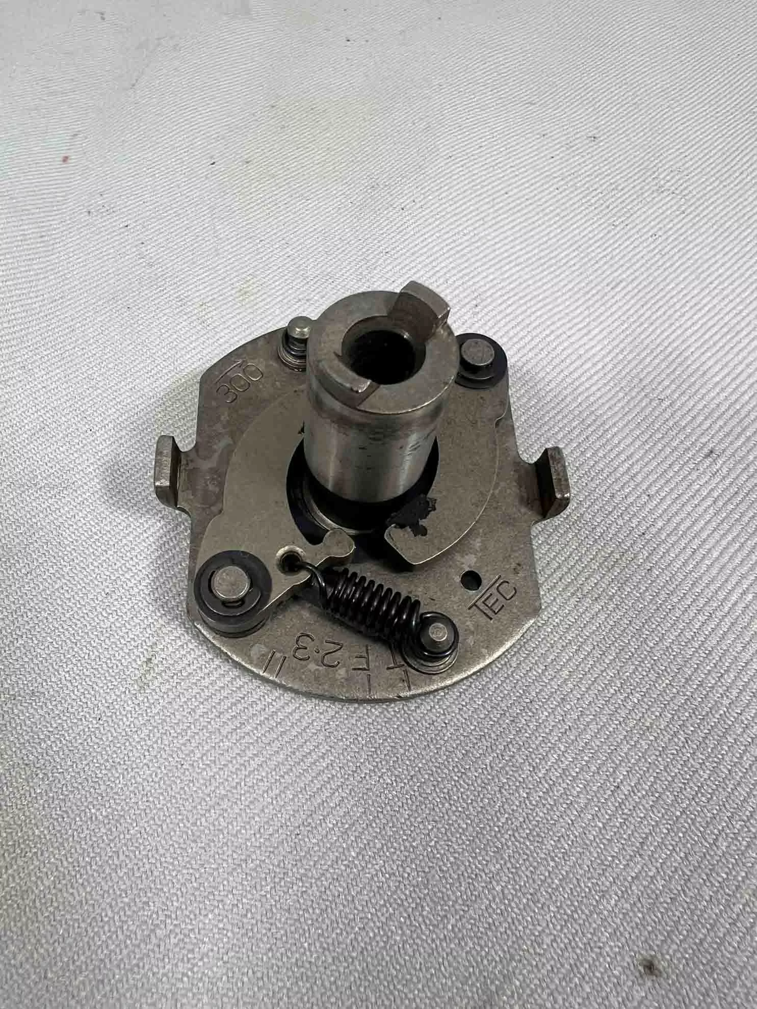Mechanical Spark Advance - USED | Honda CB750