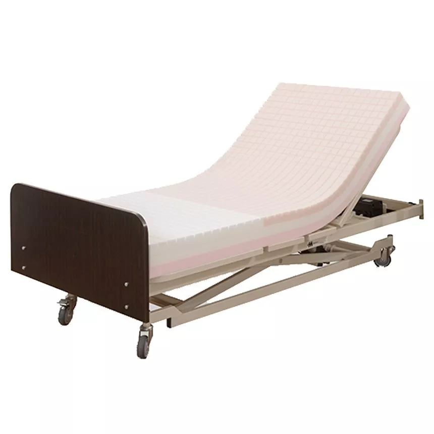 Medacure PROEX Foam Mattress