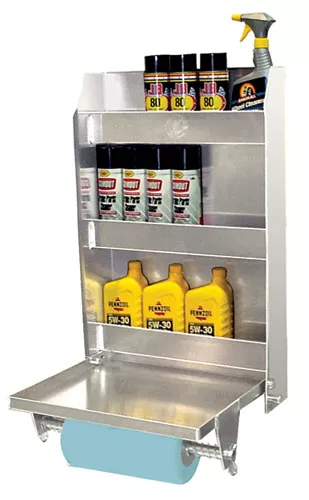 Medium Door Cabinet/ Wall Organizer