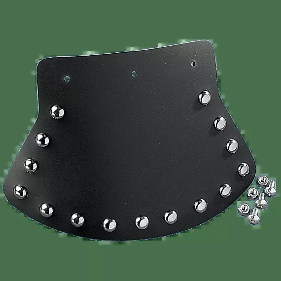 Medium Mud Flap Studded