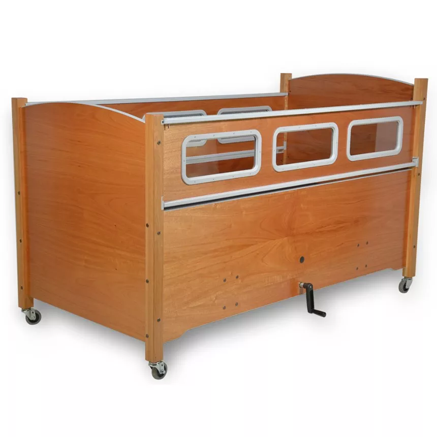 Medium SleepSafe II