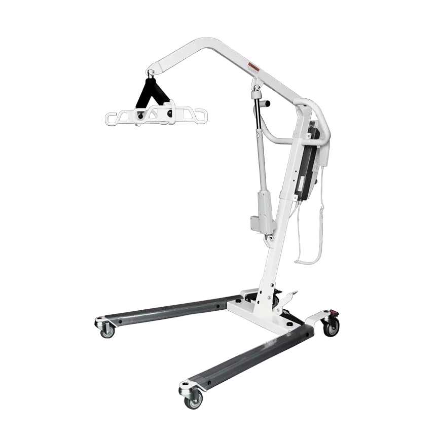 Medline Heavy Duty Power Patient Lift