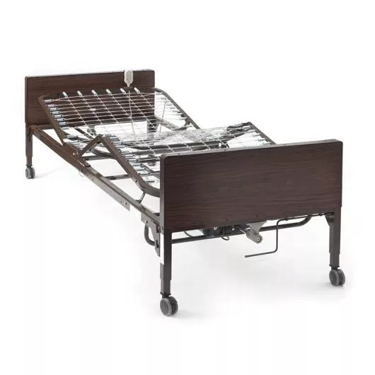 Medlite Full-Electric Bed