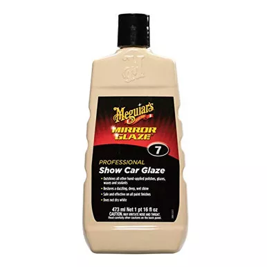 Meguiar'S Show Car Glaze Mirror Glaze 16 Fl. Oz.