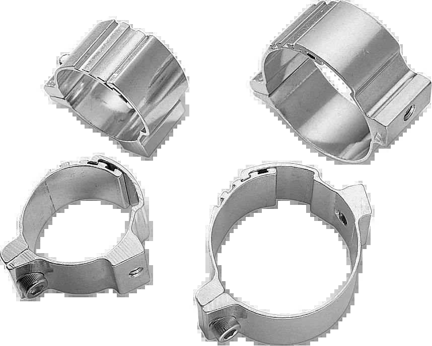 MEMPHIS SHADES Adjustable Fork Clamps – 35-43 mm MEM9953