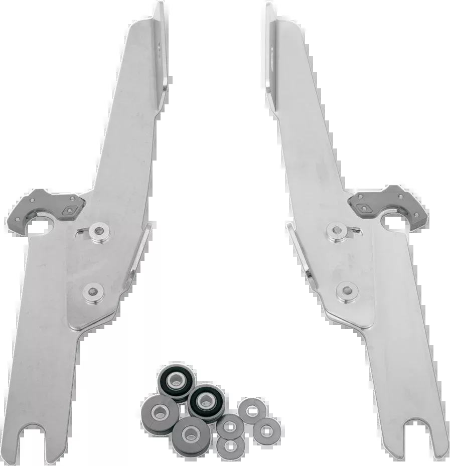 MEMPHIS SHADES Adjustable Hardware – FLHR