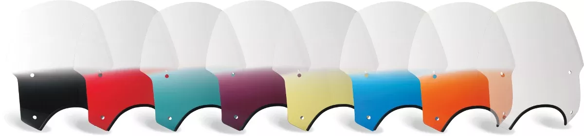 MEMPHIS SHADES Alley Cat Windshield – Solar MEP5619