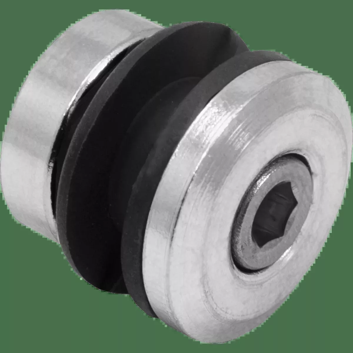 Memphis Shades Attachment Assembly