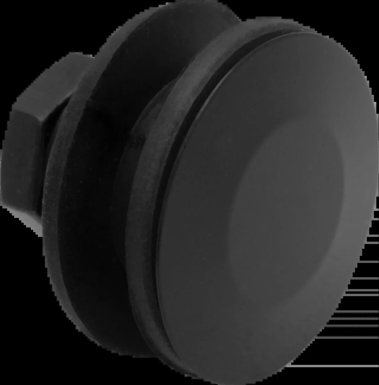 MEMPHIS SHADES Attachment Assemby – Low-Profile