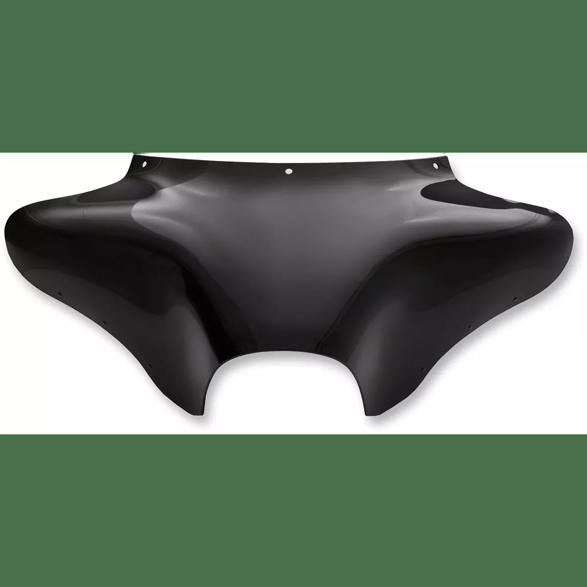 Memphis Shades Batwing Fairing – ’80-’23 Harley-Davidson