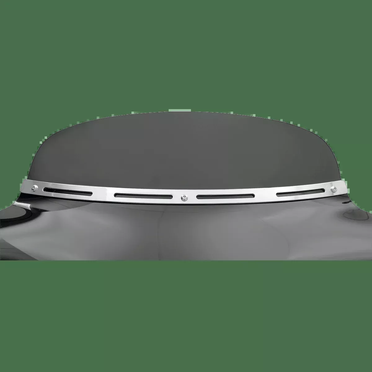 Memphis Shades Batwing Fairing Trim – Harley-Davidson