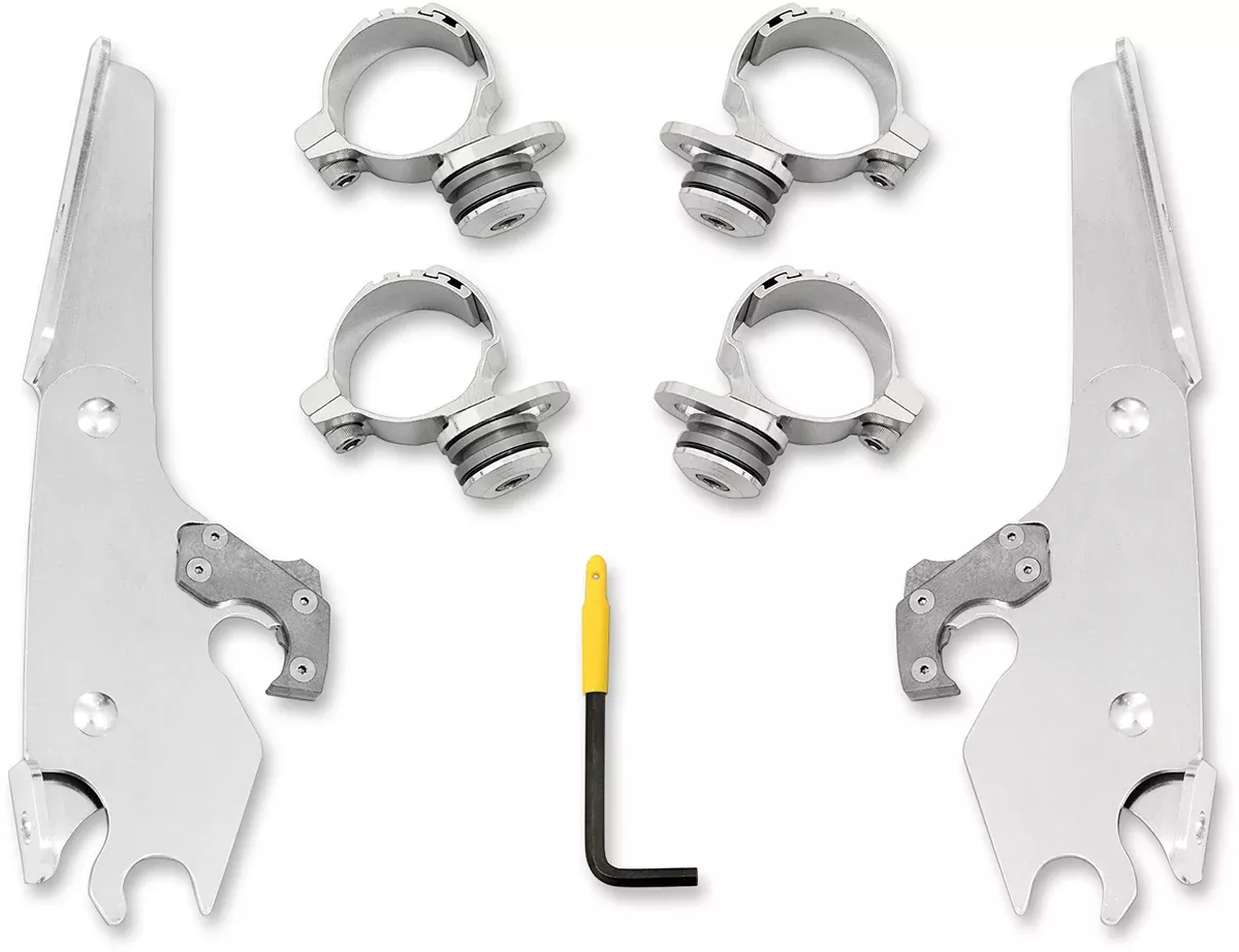 MEMPHIS SHADES Batwing Mounting Kit – Scout