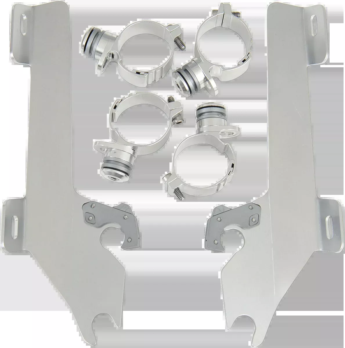 MEMPHIS SHADES Batwing Trigger Lock Mounting Kit – Raider