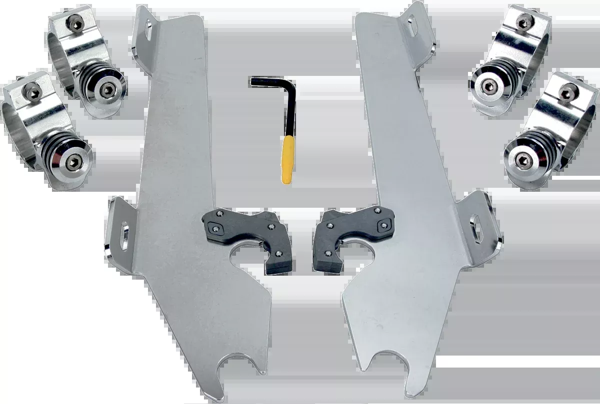 MEMPHIS SHADES Batwing Trigger Lock Mounting Kit – Stateline/Sabre