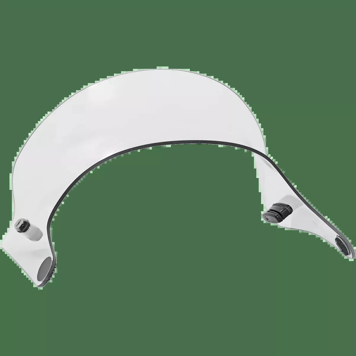 Memphis Shades Bullet Booster Wing - Harley-Davidson