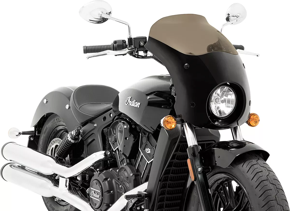MEMPHIS SHADES Bullet Fairing – Night Rod MEM7181
