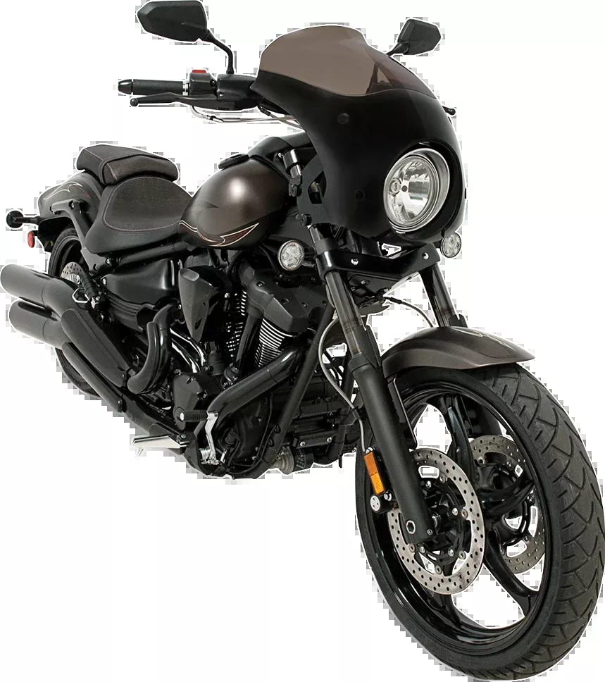 MEMPHIS SHADES Bullet Fairing – Yamaha MEM7341