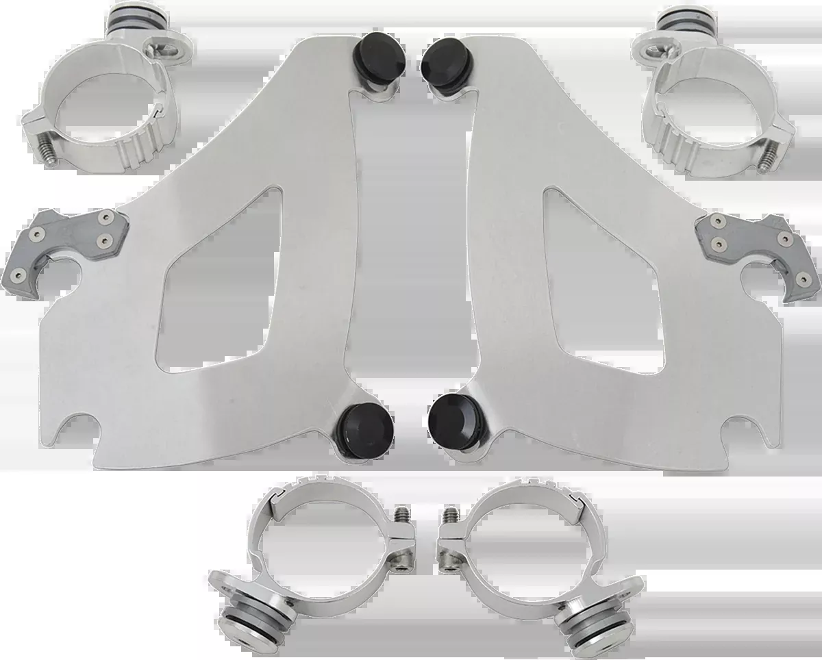 MEMPHIS SHADES Bullet Mounting Kit – Breakout