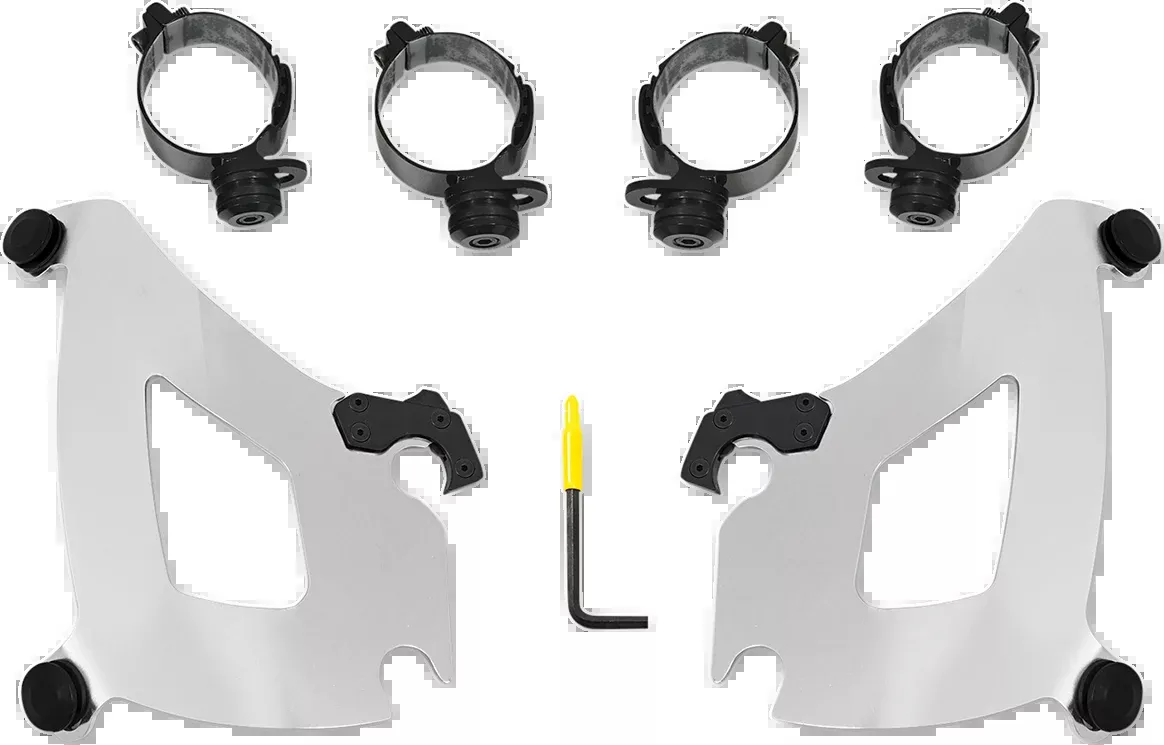 MEMPHIS SHADES Bullet Mounting Kit – FLSB