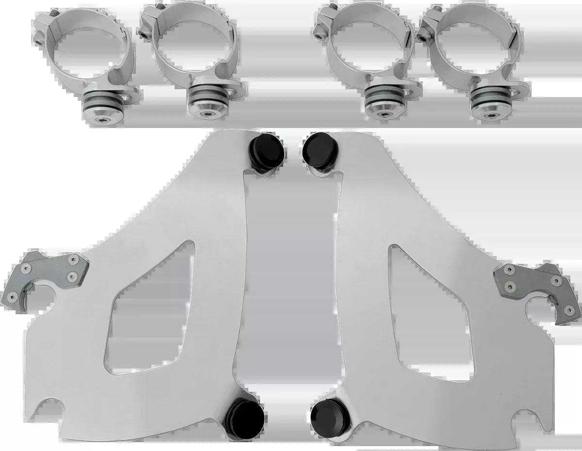 MEMPHIS SHADES Bullet Mounting Kit – Fury MEK1942