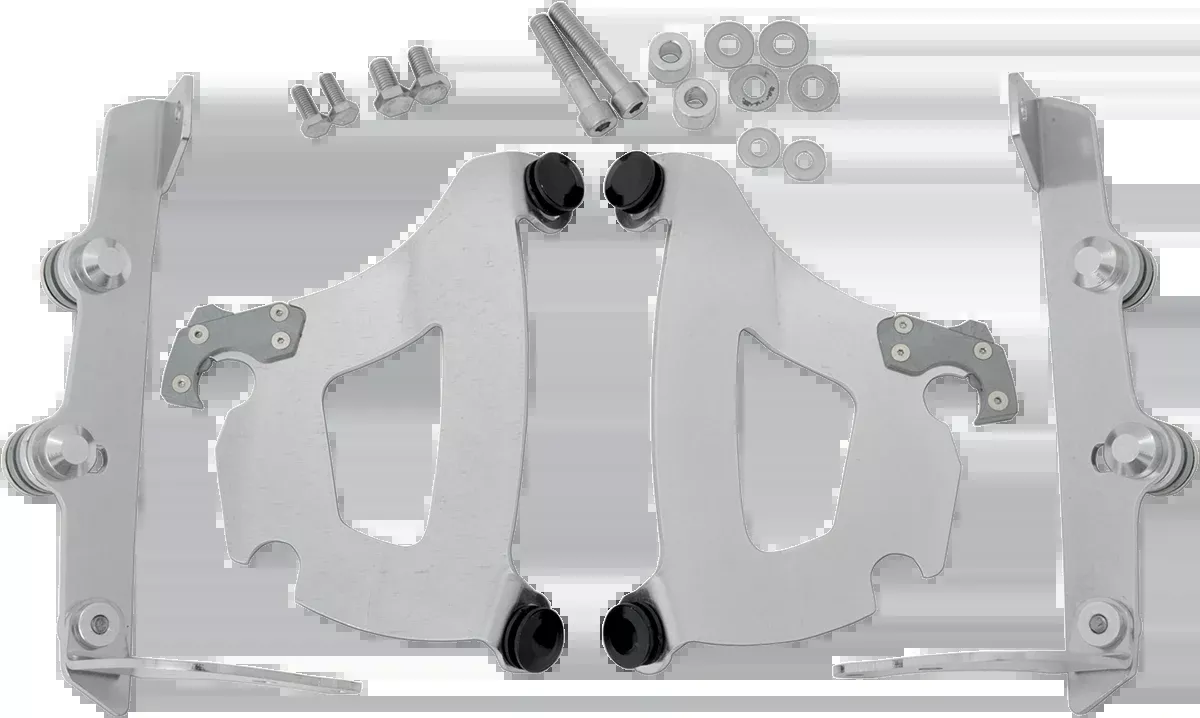 MEMPHIS SHADES Bullet Mounting Kit – Phantom MEK1973