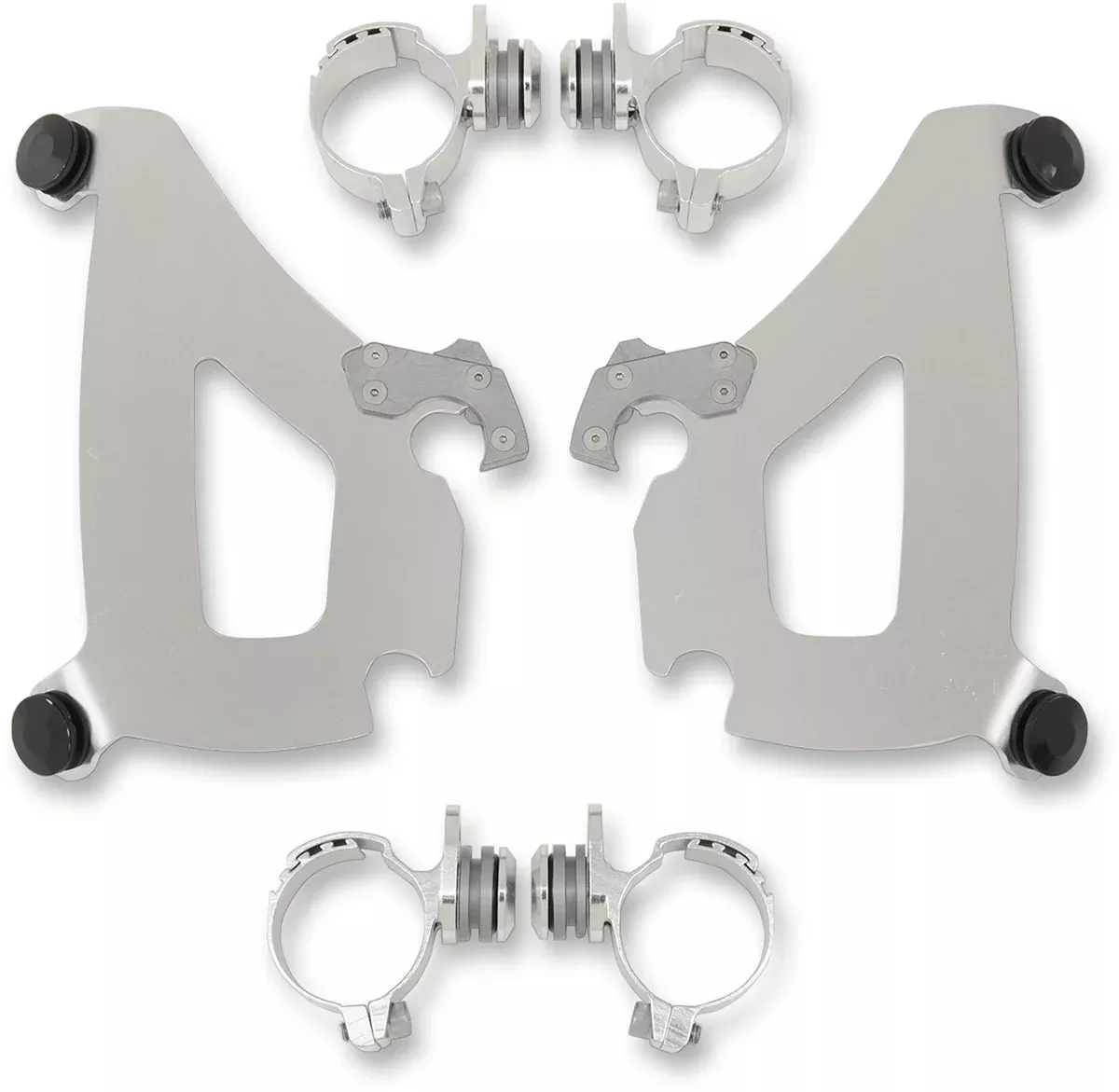 MEMPHIS SHADES Bullet Mounting Kit – Scout