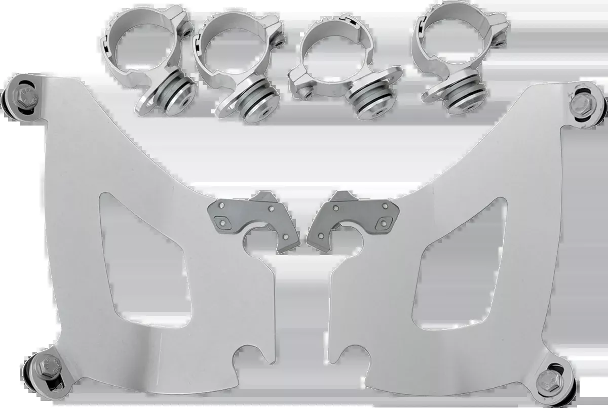 MEMPHIS SHADES Bullet Mounting Kit – Stateline MEK1941
