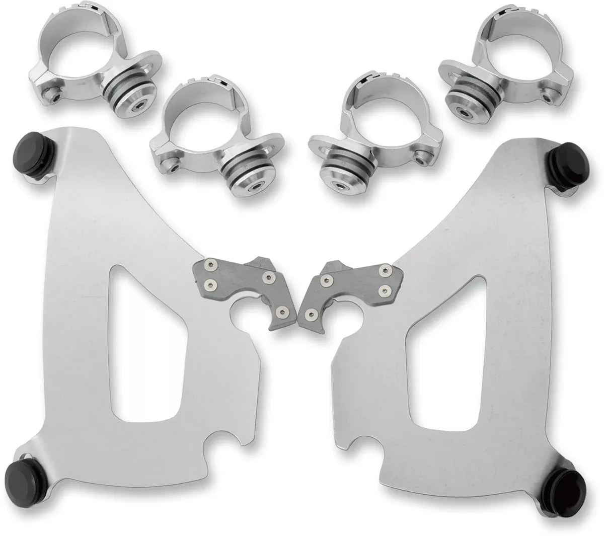 MEMPHIS SHADES Bullet Mounting Kit – VT750 MEK1958