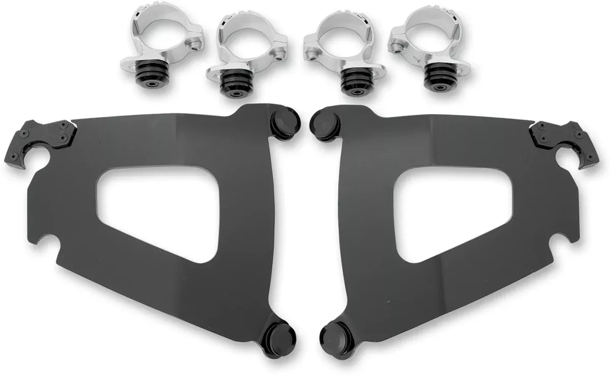 MEMPHIS SHADES Bullet Mounting Kit – VTX13 MEB1977