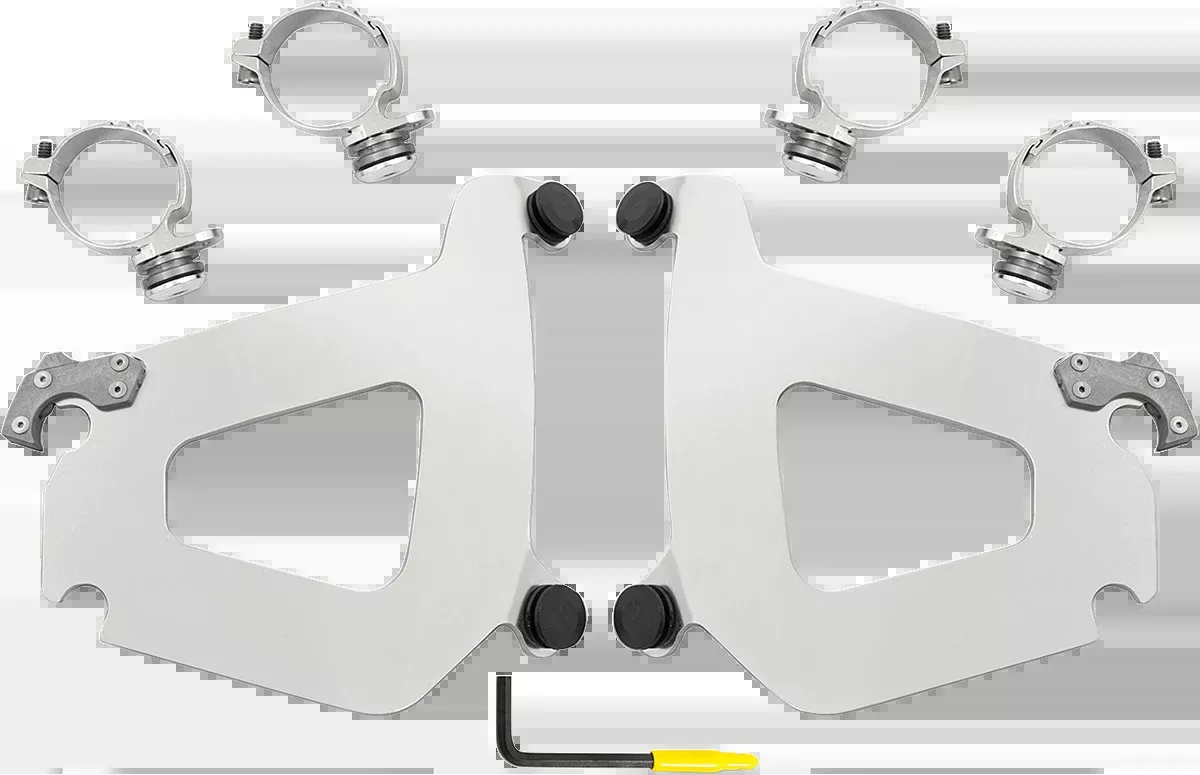 MEMPHIS SHADES Bullet Mounting Kit – XV19