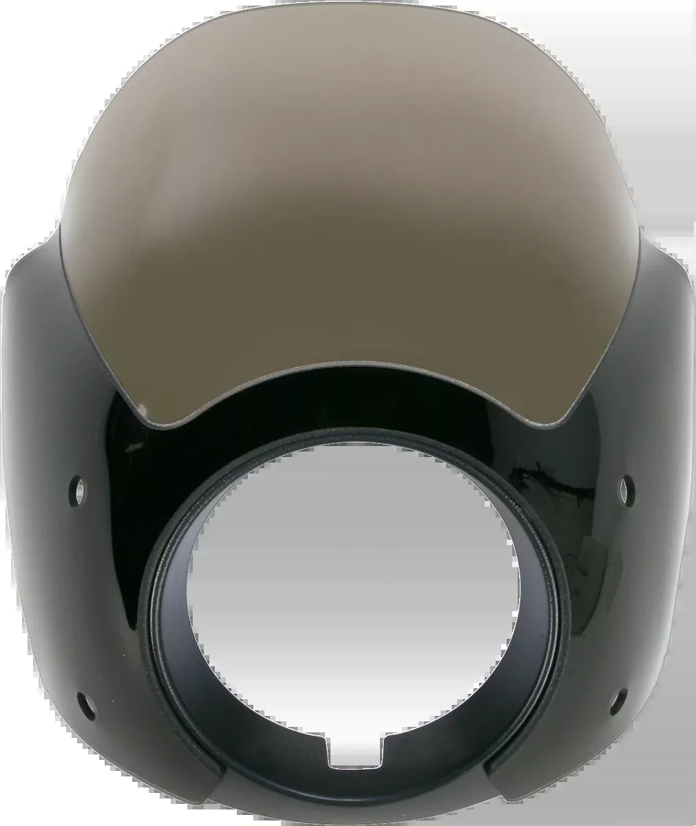 MEMPHIS SHADES Cafe Fairing – Harley-Davidson MEM7311