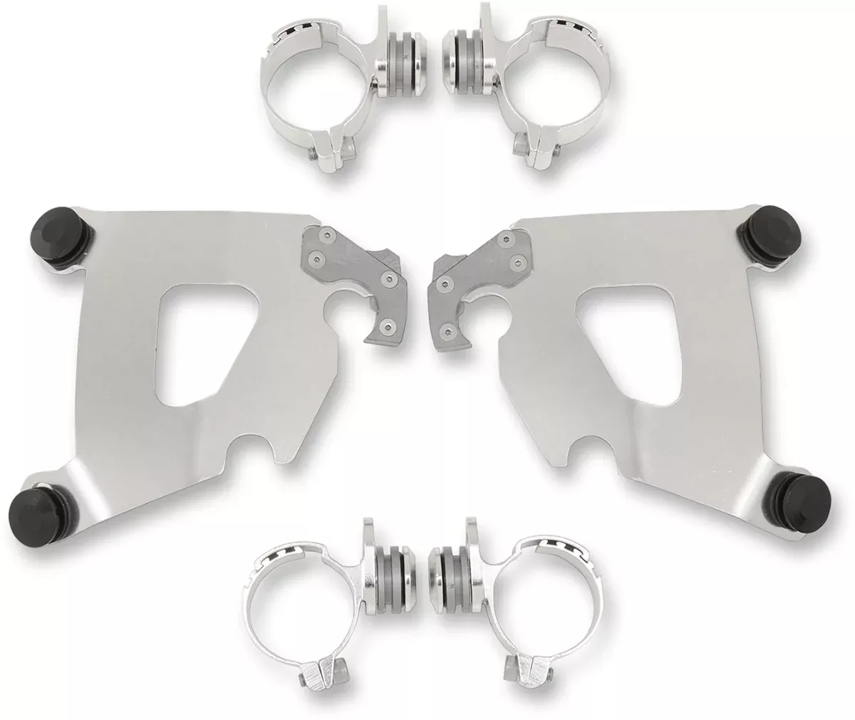MEMPHIS SHADES Cafe Mounting Kit – Scout