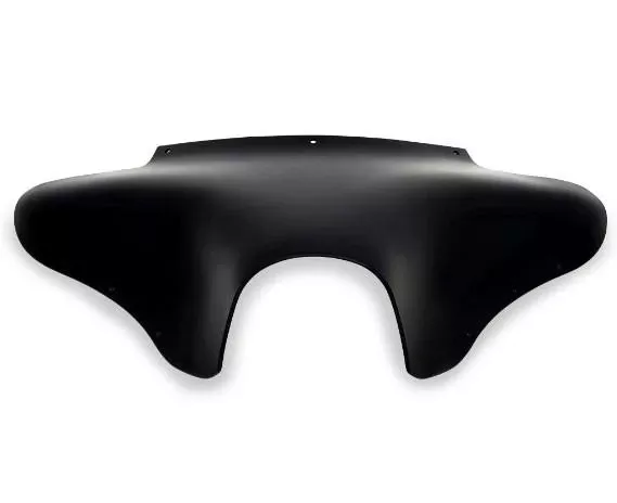 Memphis Shades Complete Batwing Fairing for '13-17 Harley Davidson FXSB Breakout