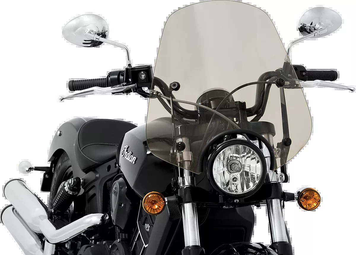MEMPHIS SHADES Del Rio Windshield – Solar MEP5119