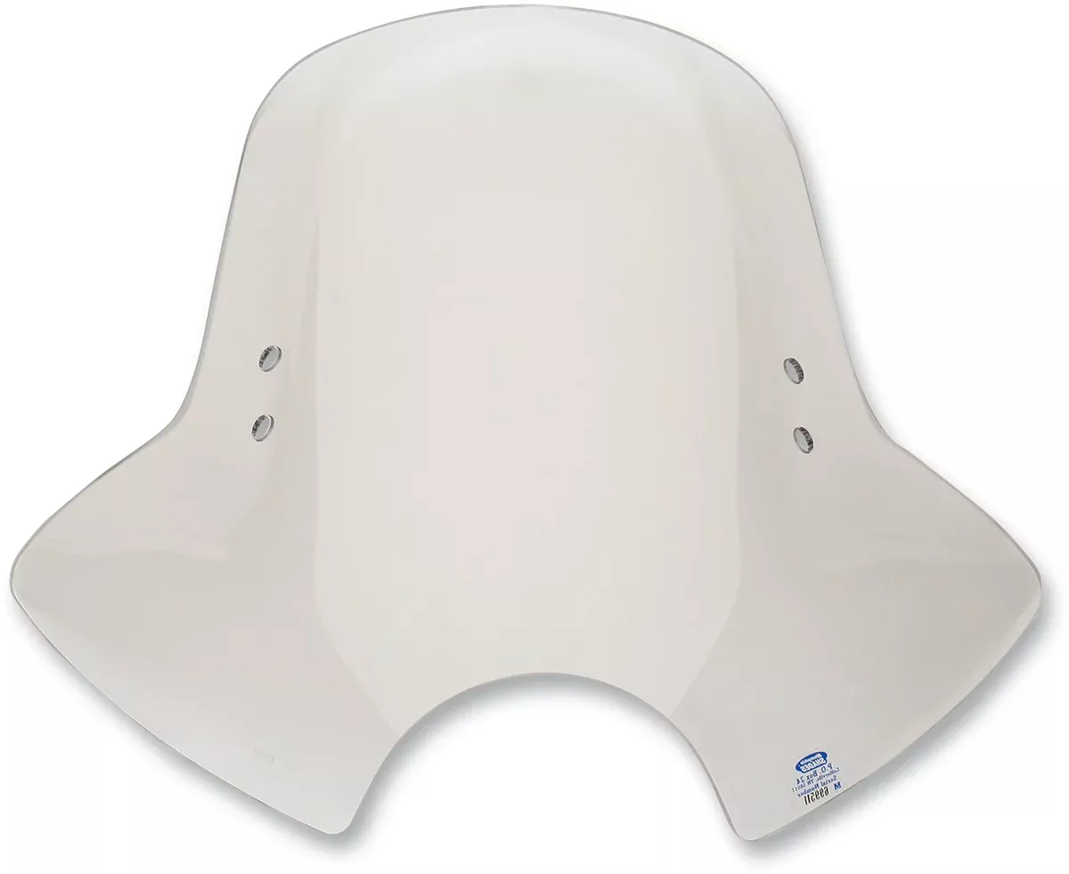 MEMPHIS SHADES Demon Replacement Plastic – Solar MEP2219