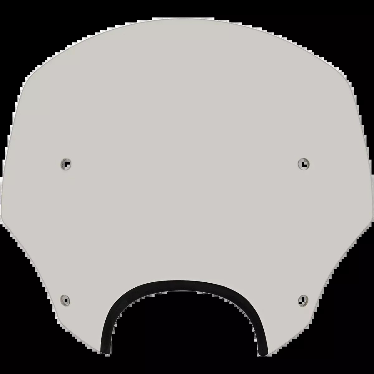 Memphis Shades El Paso Sportshield – 20″ Wide – Harley-Davidson