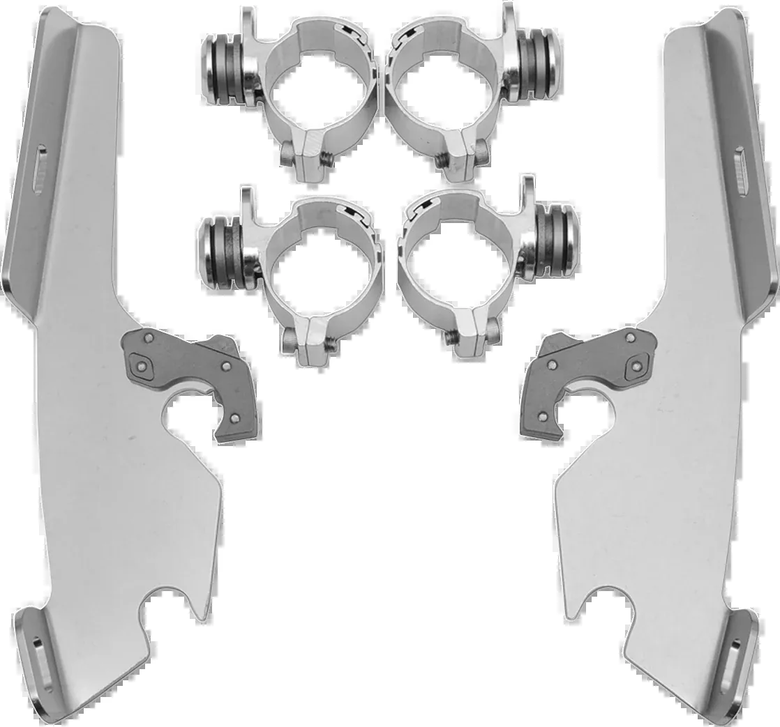 MEMPHIS SHADES Fat/Slim Trigger Lock Mounting Kit – Stateline MEK1943