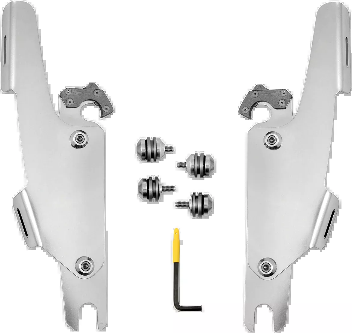 MEMPHIS SHADES Fats Mounting Kit – FLFB